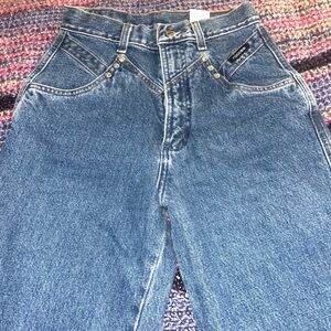 Vintage Rockies Jeans Great Condition Size 27